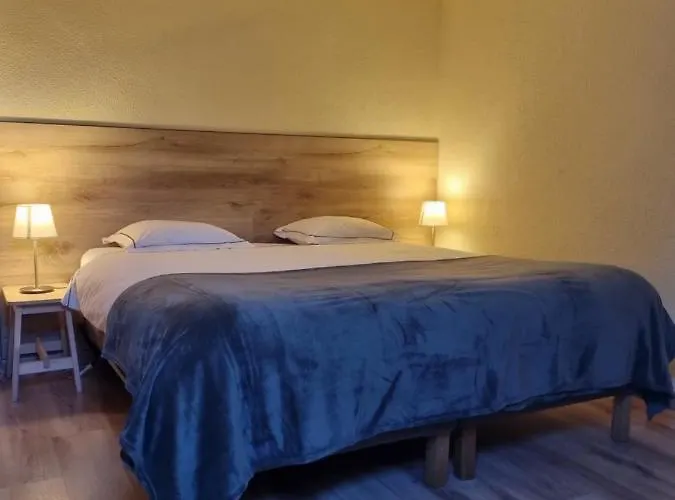 Isabel Guest House