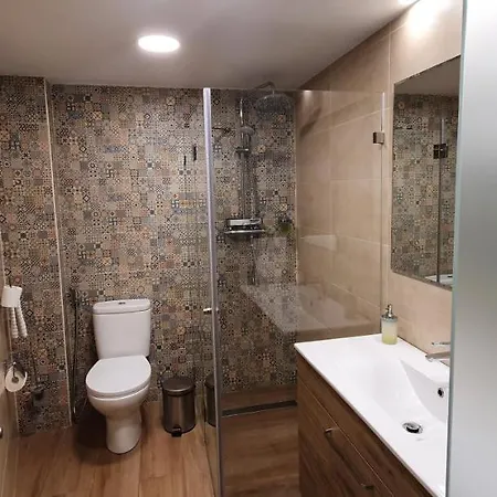 Isabel Guest House Almada Exterior photo