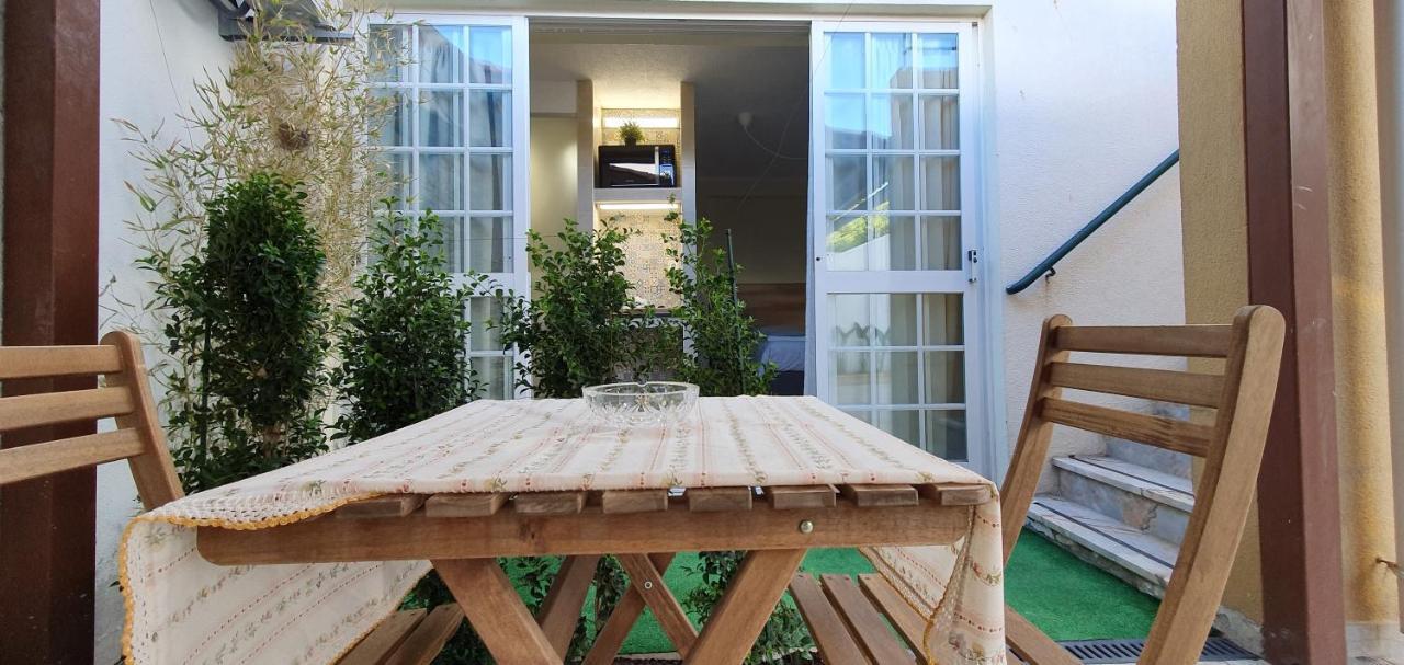 Séjour chez l'habitant Isabel