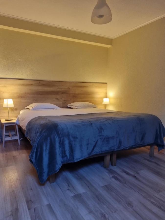 Séjour chez l'habitant Isabel